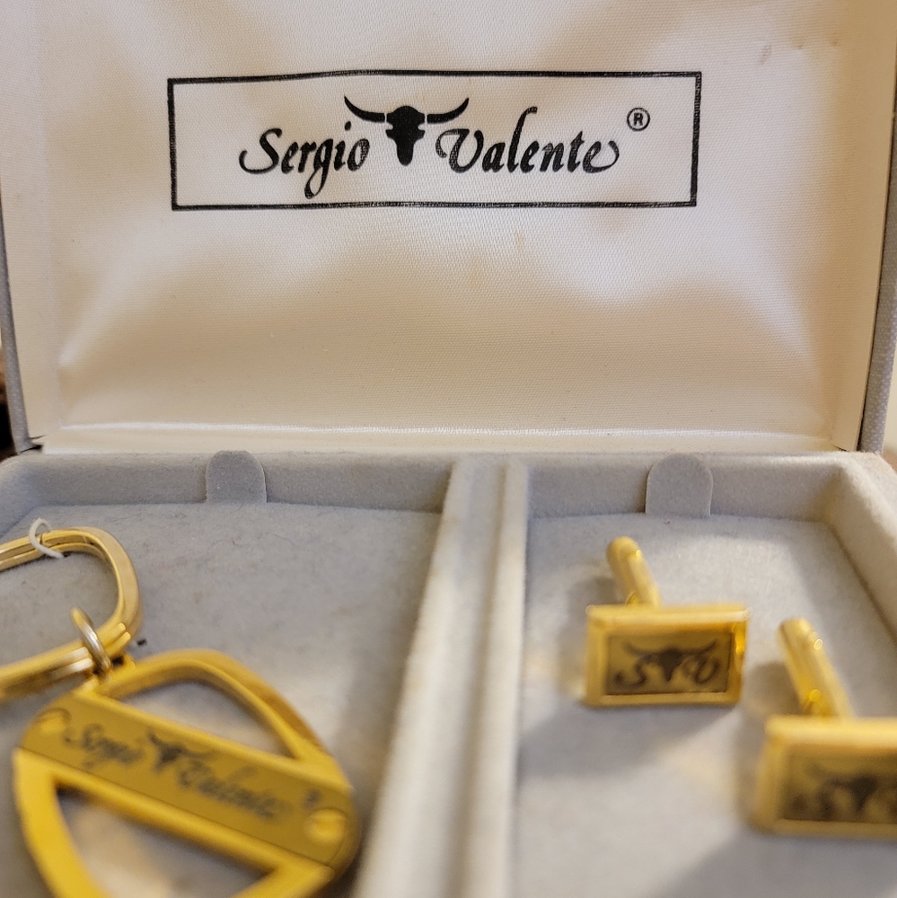 Sergio Valente Set